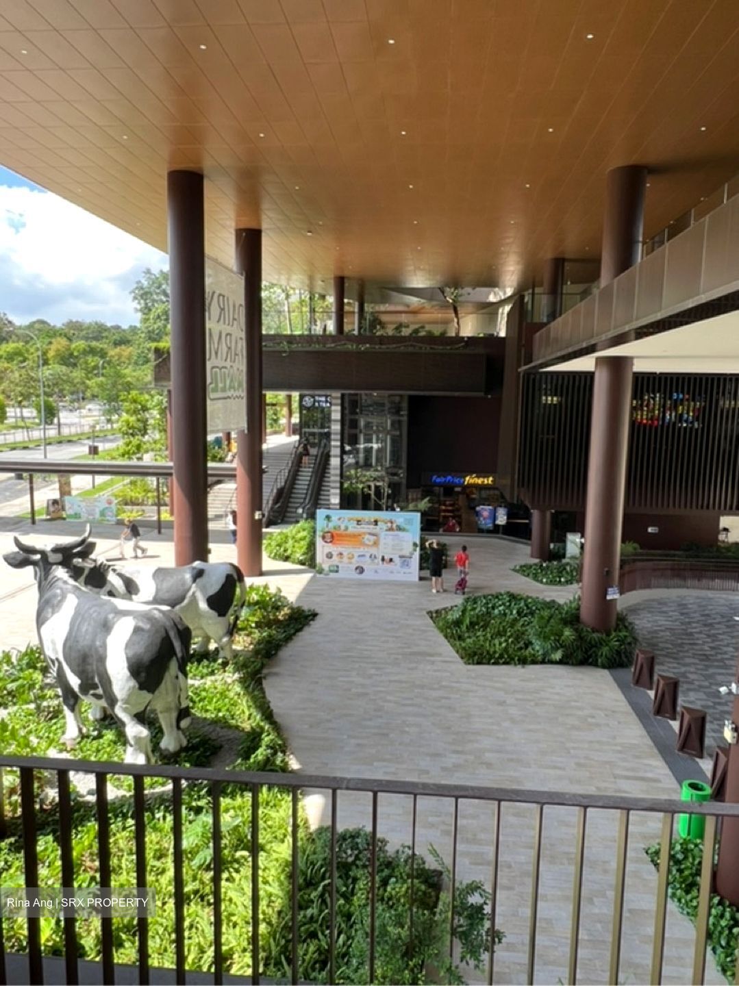 Dairy Farm Residences (D23), Apartment #602283871